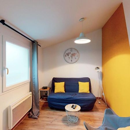 Ferienwohnung L' Appart' Des Achards - Yuzu Les Achards  Exterior foto