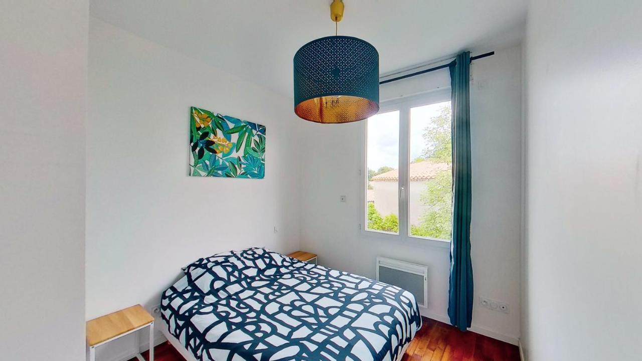 Ferienwohnung L' Appart' Des Achards - Yuzu Les Achards  Exterior foto