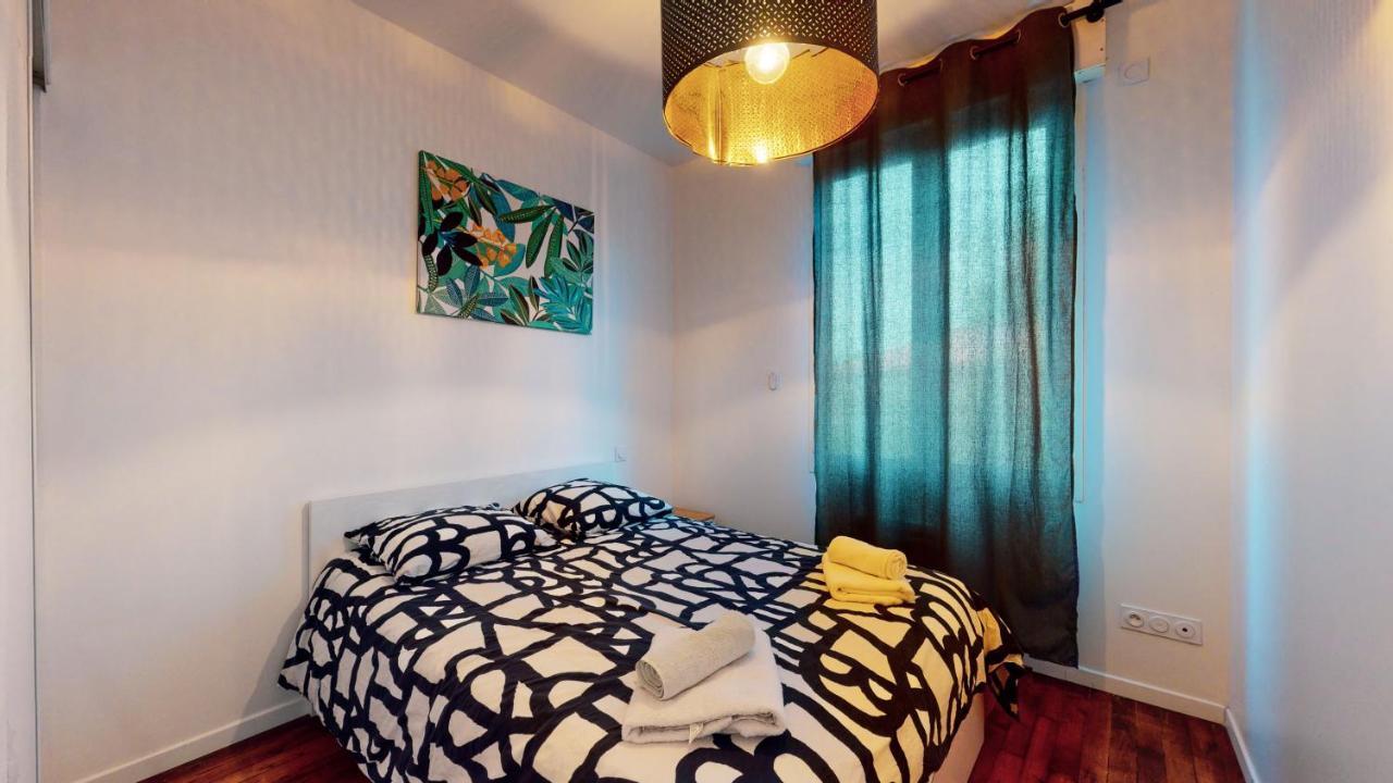 Ferienwohnung L' Appart' Des Achards - Yuzu Les Achards  Exterior foto