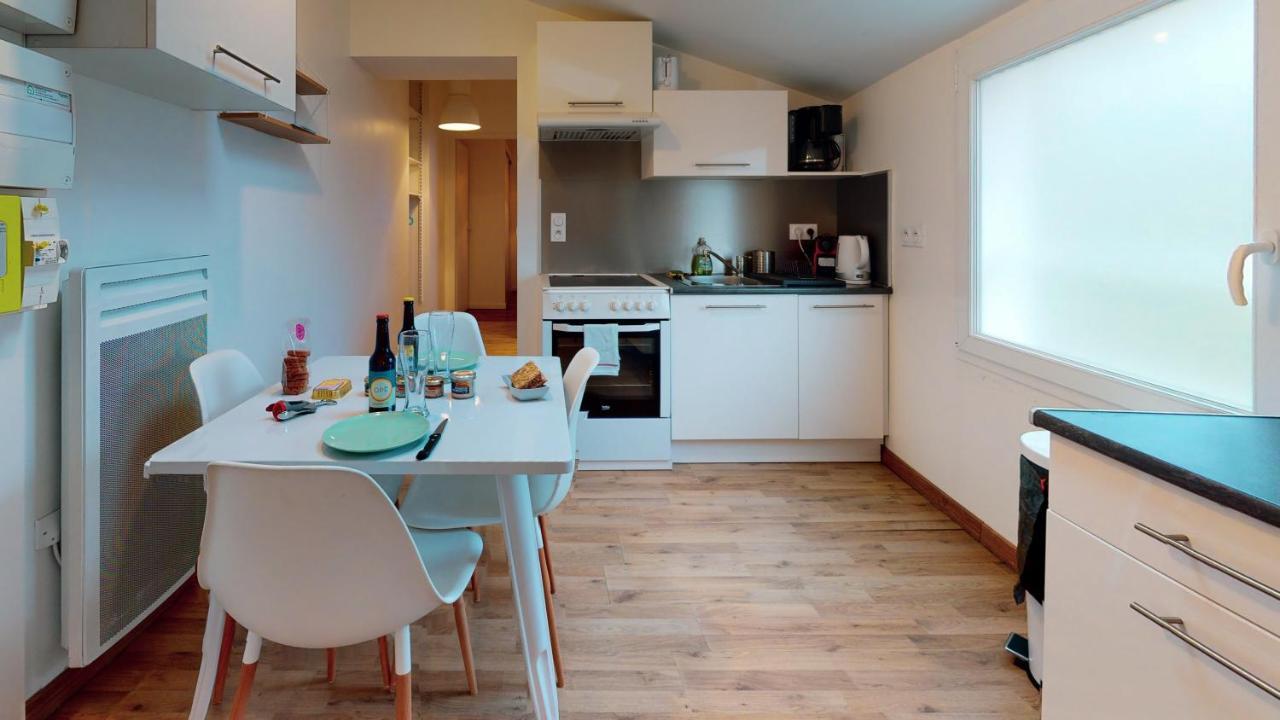 Ferienwohnung L' Appart' Des Achards - Yuzu Les Achards  Exterior foto