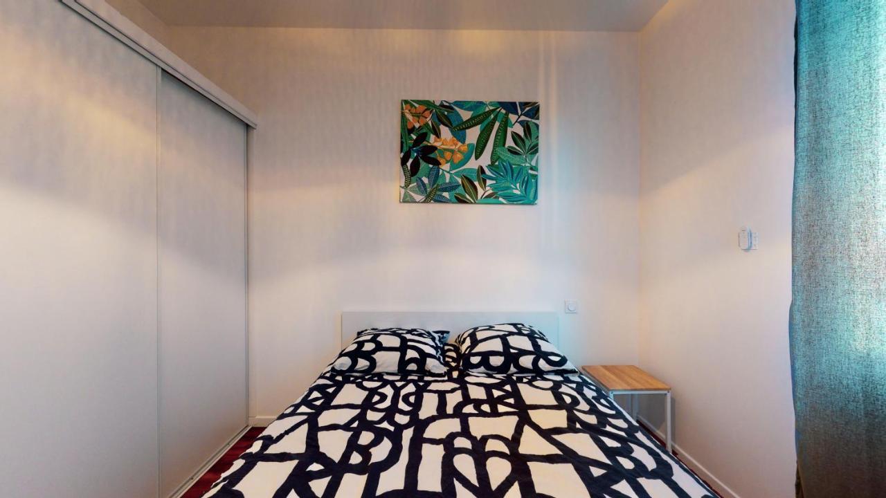 Ferienwohnung L' Appart' Des Achards - Yuzu Les Achards  Exterior foto