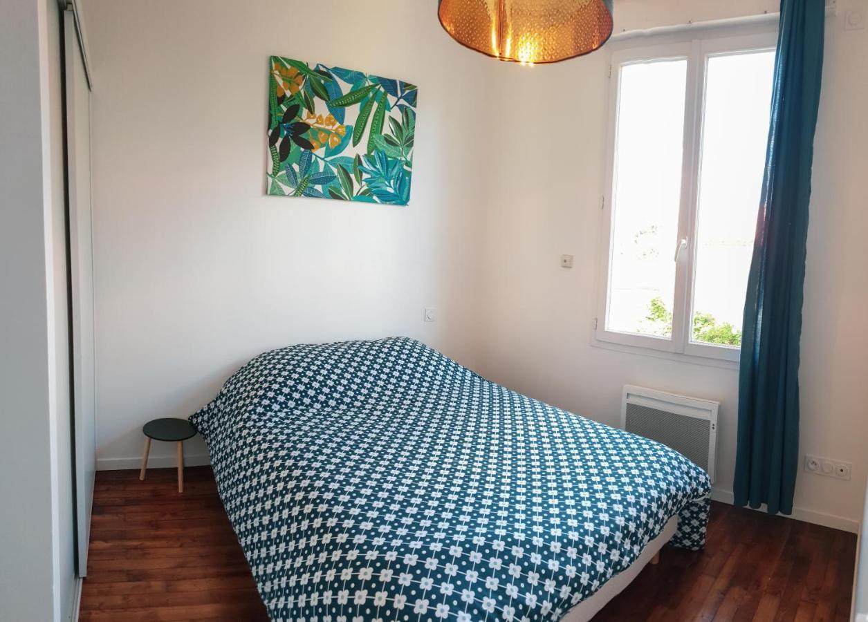 Ferienwohnung L' Appart' Des Achards - Yuzu Les Achards  Exterior foto
