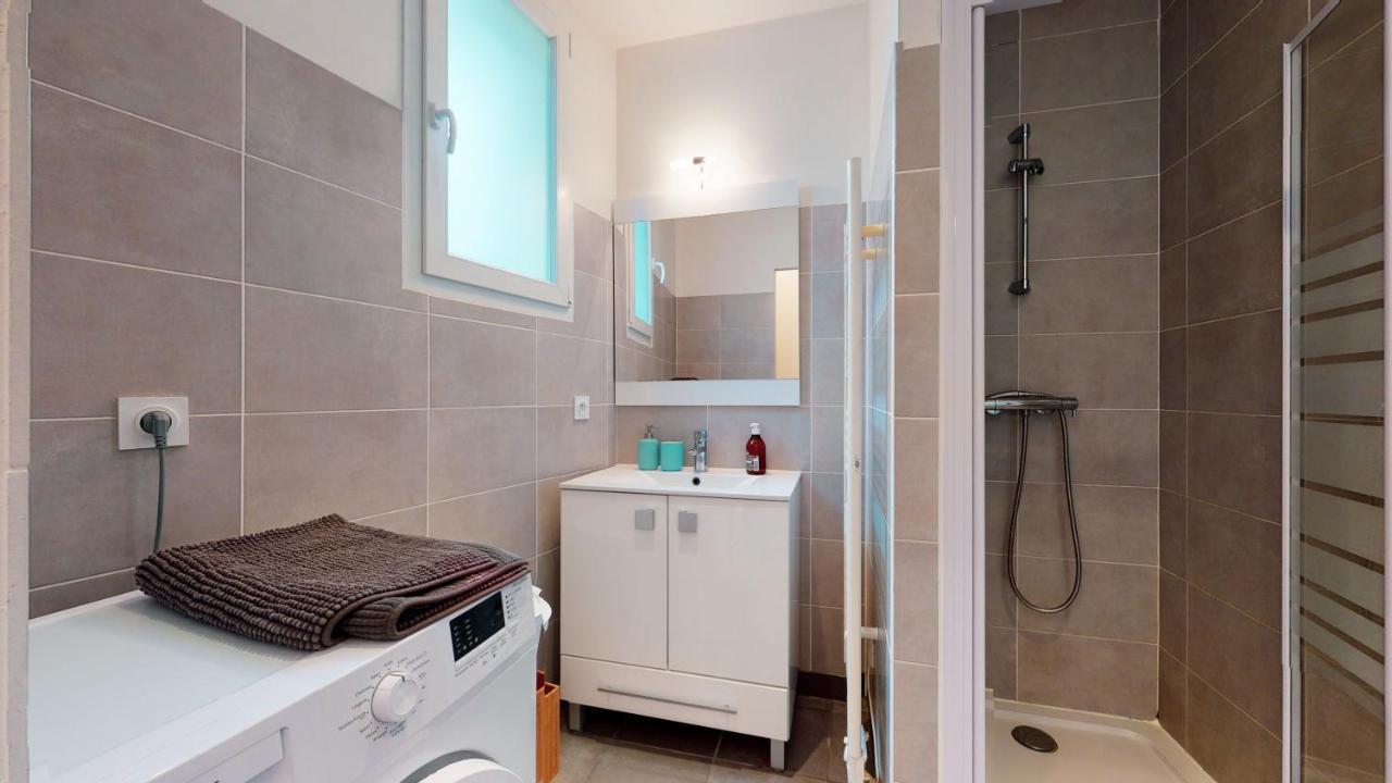 Ferienwohnung L' Appart' Des Achards - Yuzu Les Achards  Exterior foto